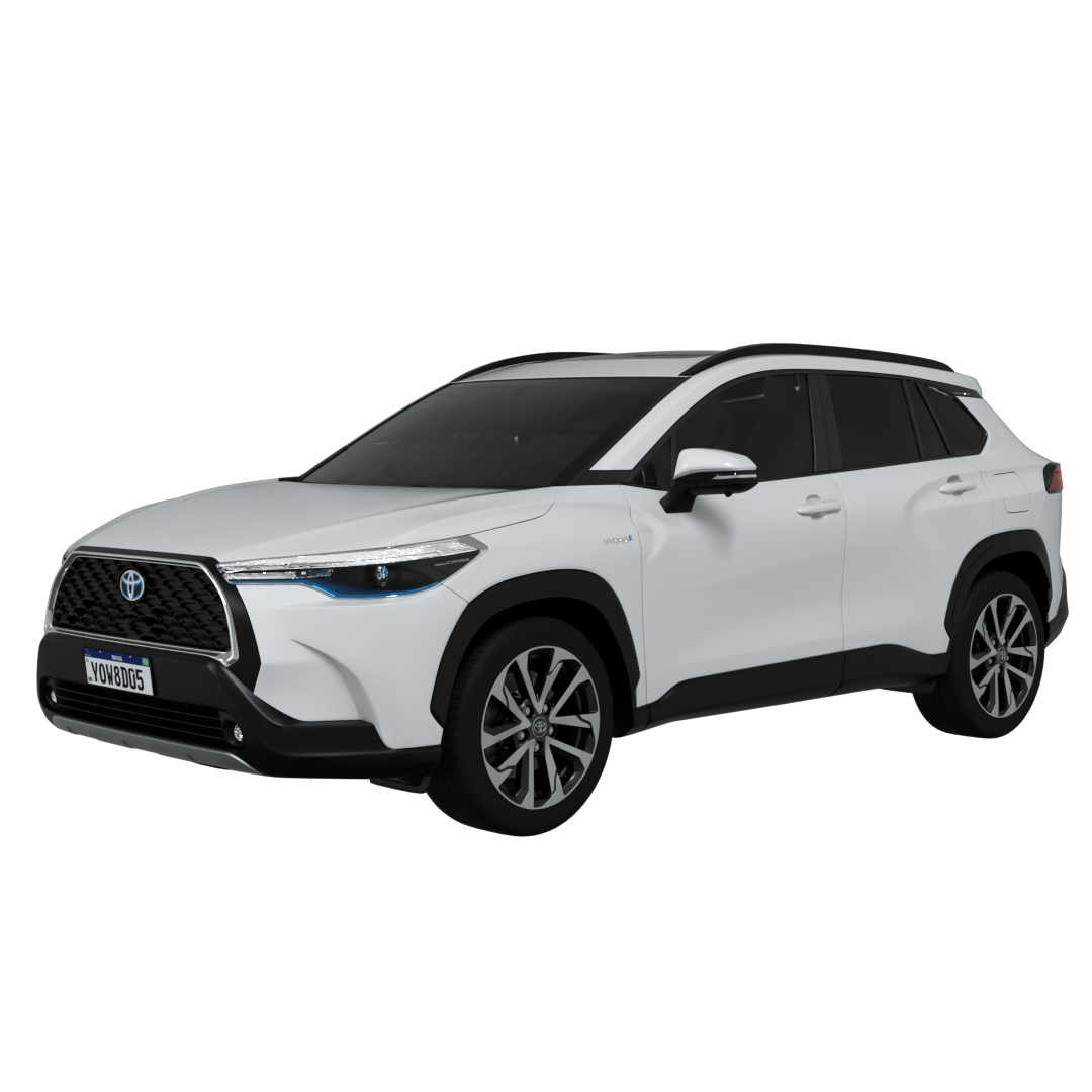 Corolla